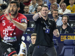 Germany Handball Champions League