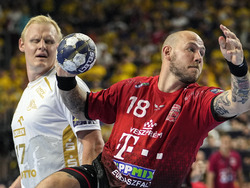 Germany Handball Champions League