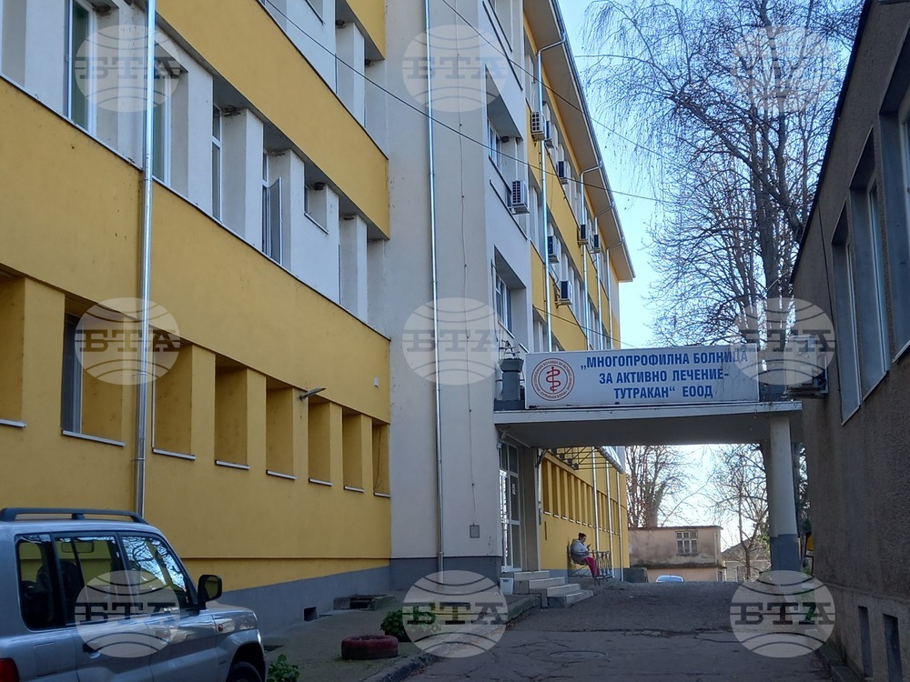 Момче е първото бебе, родено в Силистренско, през 2024 година