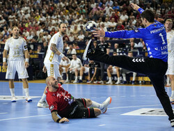 Germany Handball Champions League
