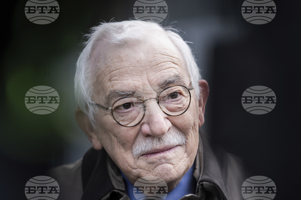 На 80-годишна възраст почина бившият датски външен министър Уфе Елеман-Йенсен
