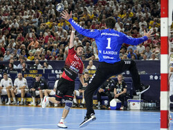 Germany Handball Champions League