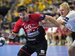 Germany Handball Champions League
