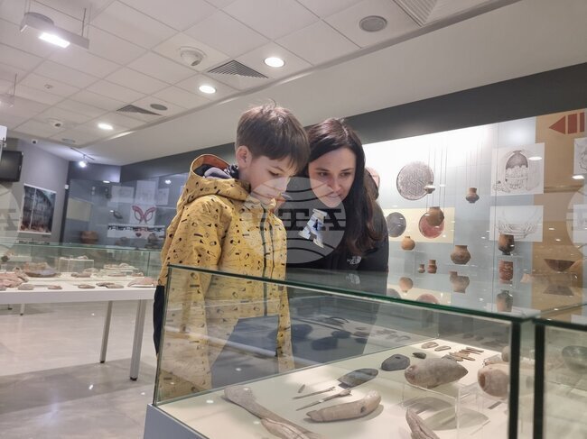 Историческият музей и Художествената галерия в Стара Загора ще имат безплатен вход на 6 септември