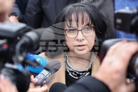 Бургас - Бойко Борисов - посещение