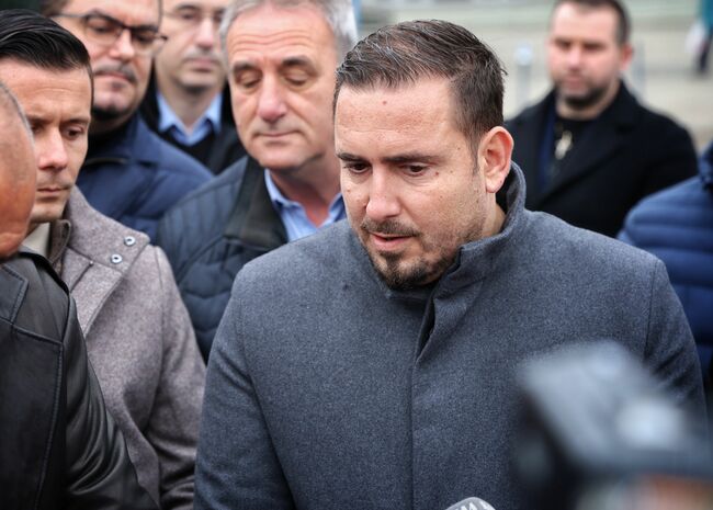 Община Приморско е получила одобрение на проекта си за изграждане на паркинг на няколко нива, съобщи кметът Иван Гайков