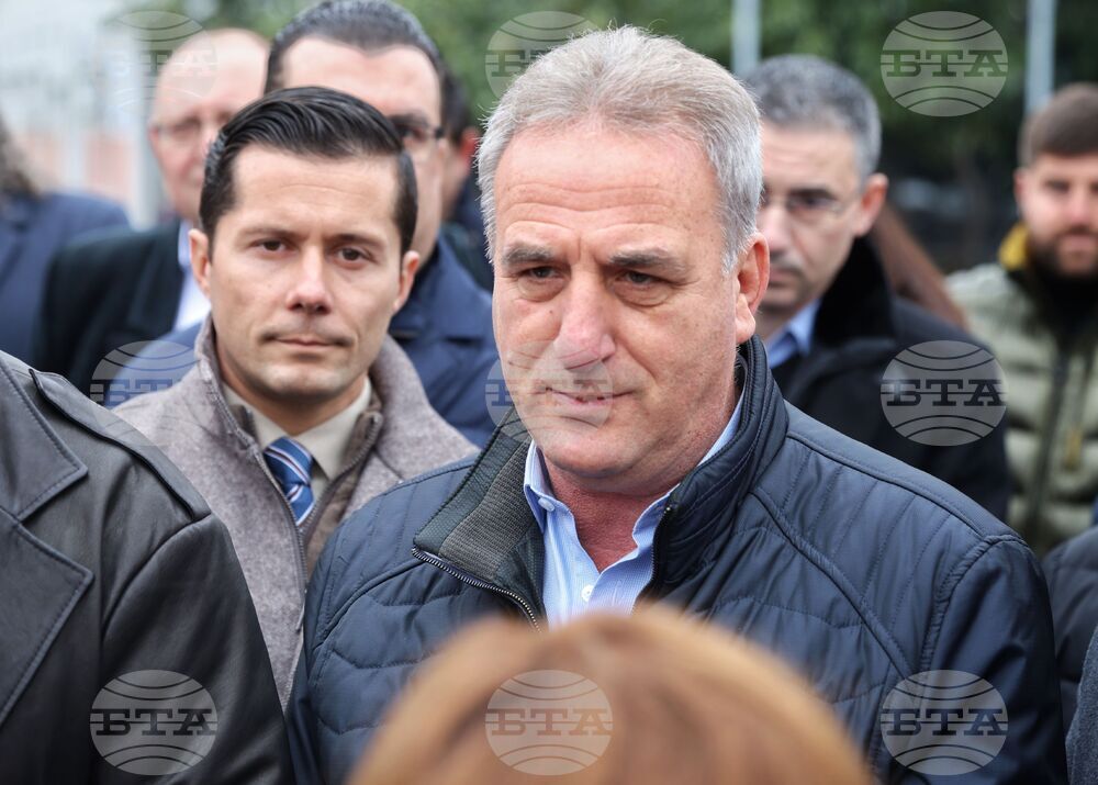 Община Айтос приключва годината с финансова стабилност и без сериозни задължения, съобщи кметът Васил Едрев 