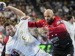 Germany Handball Champions League