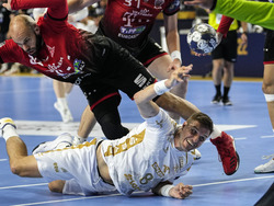 Germany Handball Champions League