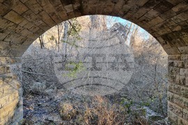 Варна - каменен мост - забележителност