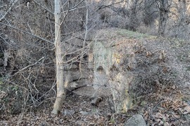 Варна - каменен мост - забележителност