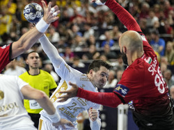 Germany Handball Champions League