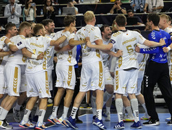 Germany Handball Champions League