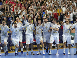 Germany Handball Champions League