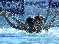 Hungary Swimming Worlds