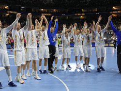 Germany Handball Champions League