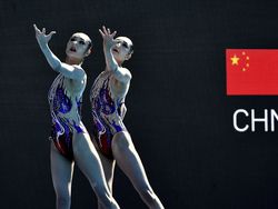 Hungary Swimming Worlds