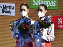 Hungary Swimming Worlds