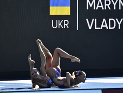 Hungary Swimming Worlds