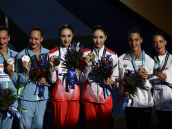 Hungary Swimming Worlds