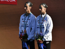 Hungary Swimming Worlds