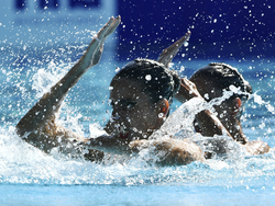 Hungary Swimming Worlds