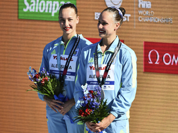 Hungary Swimming Worlds