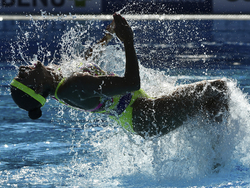 Hungary Swimming Worlds