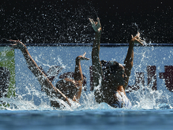 Hungary Swimming Worlds