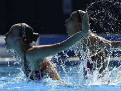 Hungary Swimming Worlds