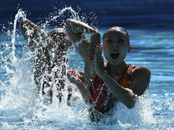 Hungary Swimming Worlds