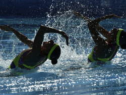 Hungary Swimming Worlds