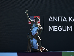 Hungary Swimming Worlds