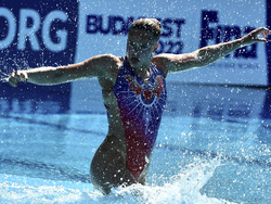 Hungary Swimming Worlds