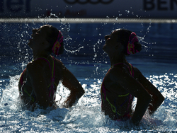 Hungary Swimming Worlds