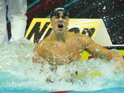 Hungary Swimming Worlds