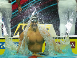 Hungary Swimming Worlds