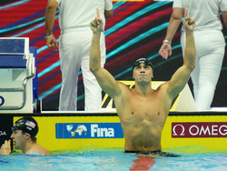 Hungary Swimming Worlds