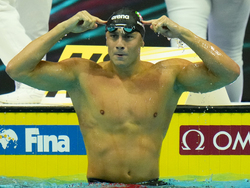 Hungary Swimming Worlds