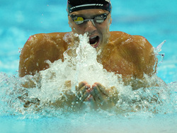 Hungary Swimming Worlds
