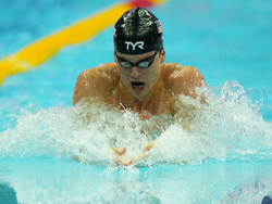 Hungary Swimming Worlds