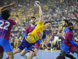 Germany Handball Champions League