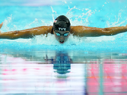 Hungary Swimming Worlds