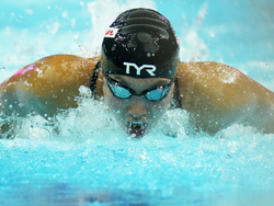 Hungary Swimming Worlds