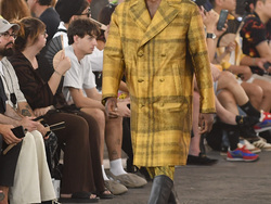 Italy Fashion Moschino Mens SS 23