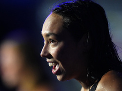 Hungary Swimming Worlds