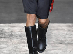 Italy Fashion Moschino Mens SS 23