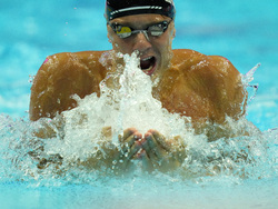 Hungary Swimming Worlds