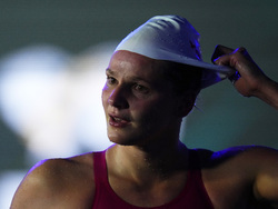 Hungary Swimming Worlds