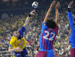 Germany Handball Champions League